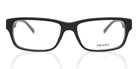 prada asian fit glasses|Prada PR 16MVA Asian Fit Eyeglasses Review .